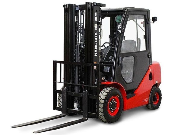 3.5ton kaasutrukki