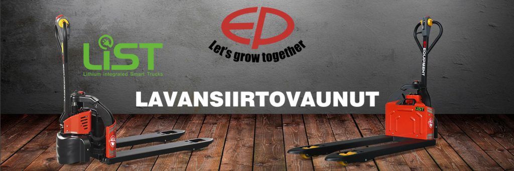 Lavansiirtovaunu